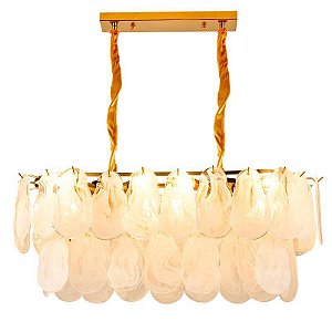 PENDENTE VELLE ONI 10*E14 DOURADO