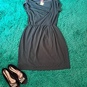 Vestido Marca Mercatto Vai Volta Brech e Loja