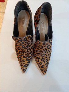 Ankle Boot Schutz