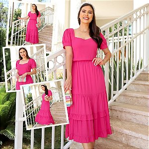 VESTIDO DOCE ENCANTO