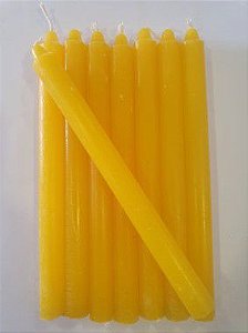 Palito Amarelo