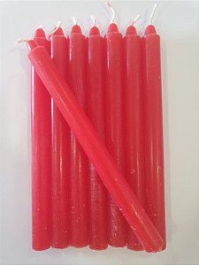 Palito Vermelho