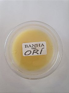 Banha de Ori