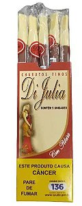 Cigarrilha Di Julia - Cereja