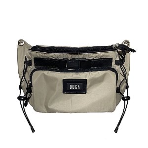 CROSSBODY - OCRE