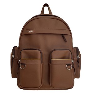 Mochila - Caramelo