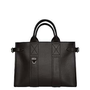 1. WIDE TOTE - P - CAFÉ