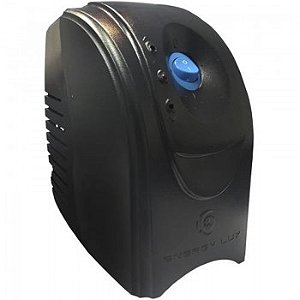 Protetor Multifuncional Energy lux 330VA