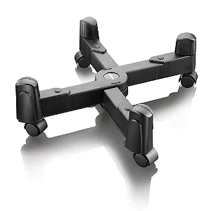 Suporte para CPU preto AC019