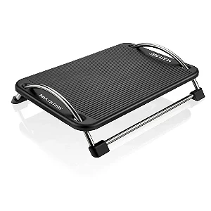 Descanso para pés ergonômico AC059