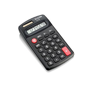 Calculadora Elgin CB 1483