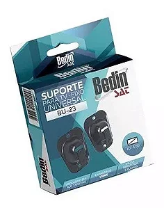 Suporte para TV universal BU-23 Bedin