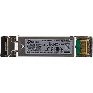 Modulo mini gbic TP link TL-SM311ls 2.0