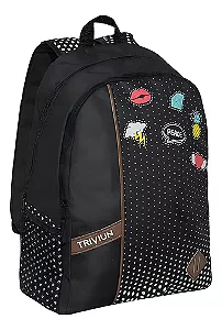 Mochila para notebook 15.6 preta