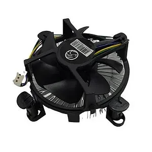 Cooler Brazil PC p/ Intel 775/1156/1155/1150/1151/1200