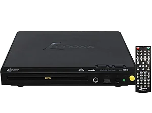 DVD Player DV-445
