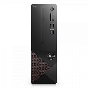 Desktop Dell