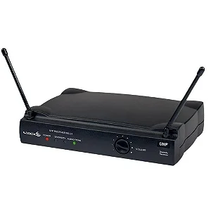 Microfone sem fio headset UH-01HLI