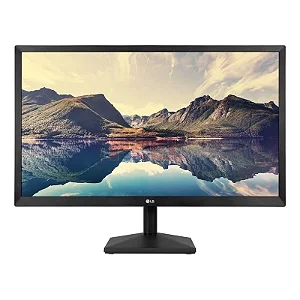 Monitor LG 23.8 IPS FHD 24MK430