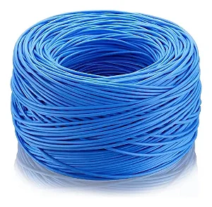 Cabo CFTV 24 AWG 305M Elgin