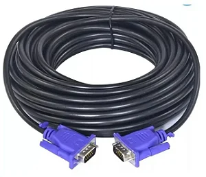 Cabo VGA 20M