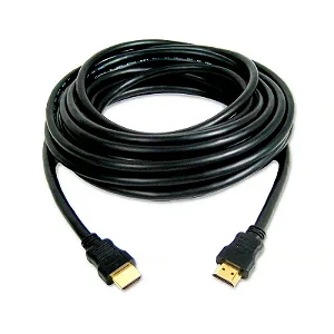 Cabo HDMI 15M
