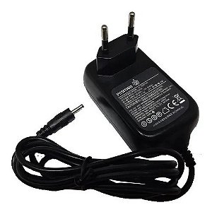 Fonte notebook Positivo 12V