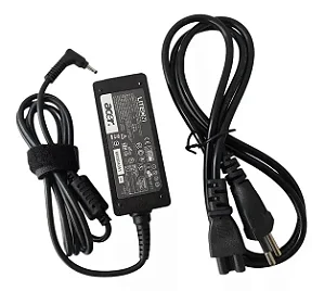 Fonte notebook Acer ultra