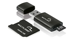 Pen drive 32GB 3x1 MC113