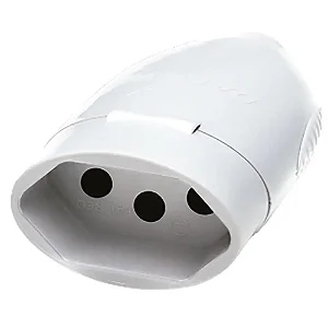 Tomada energia 20A