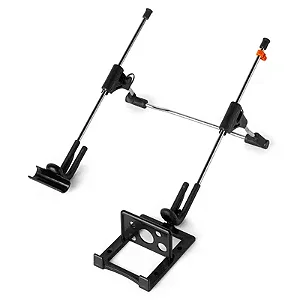Suporte para notebook ergonômico
