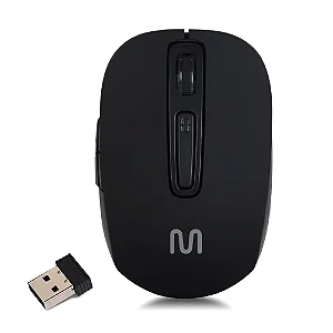 Mouse sem fio MO277