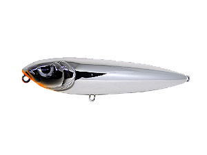 Isca Artificial MadDog 9cm - Yara Iscas