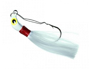 Isca Jig de Pena Anti-enrosco Xuxinha 8 Gramas - Lori