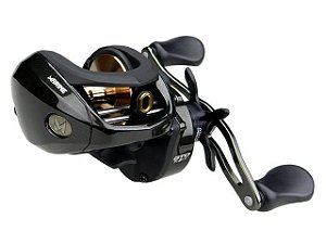 Carretilha Brisa Bg Alarm - Marine Sports