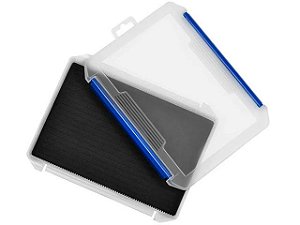 Estojo Tackle Box 205j Jig Head Com Eva - Marine Sports