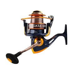 Molinete Fragata 4000 - Albatroz Fishing