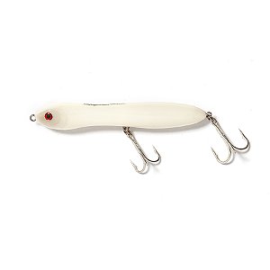 Isca Artificial Zig Zarinha 90 - Lucky By Nelson Nakamura
