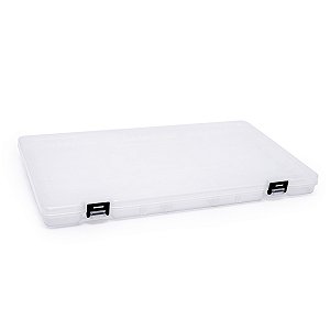 Estojo Box - Lucky By Nelson Nakamura