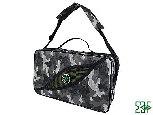 Bolsa Porta Carretilha 6 Lugares - Ebf Pesca