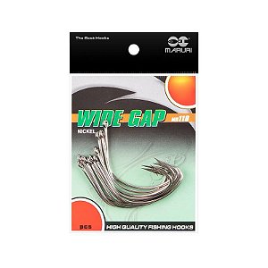 Anzol Wide Gap - Maruri