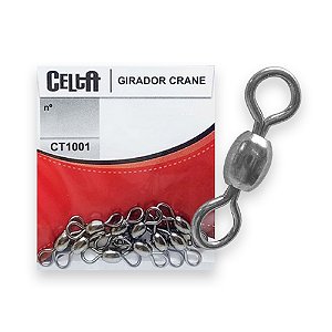 Girador Crane - Celta