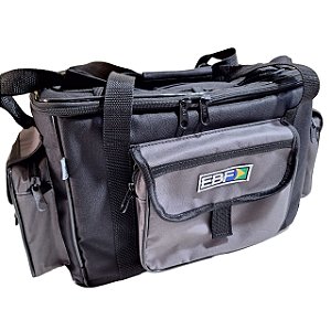 Bolsa Apetrecho Modelo Titan 2 G - EBF Pesca