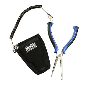 Alicate com Baia MS-SRP RTI - Marine Sports