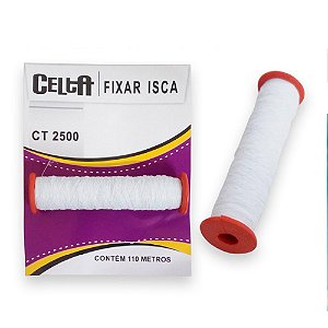 Fixador de Isca Elastrico - Celta