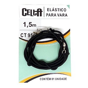 Elastico Salva Varas 1,5 Metros- Celta