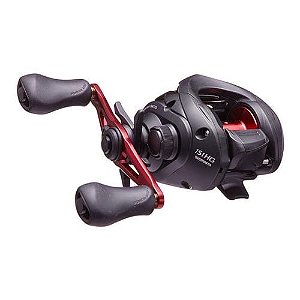 Carretilha Caius 151/150 HGB - Shimano