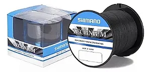 Linha Monofilamento Technium - Shimano