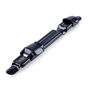 Reel Seat Chapinha Tamanho 6 Vara Telescopica - Maruri