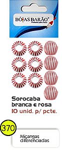 Miçanga Sorocaba - Bóias Barão